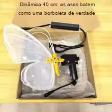 Modelo dinâmico