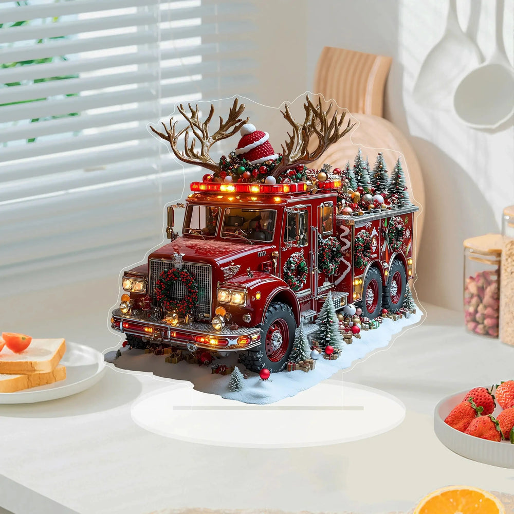 Natal também na cozinha