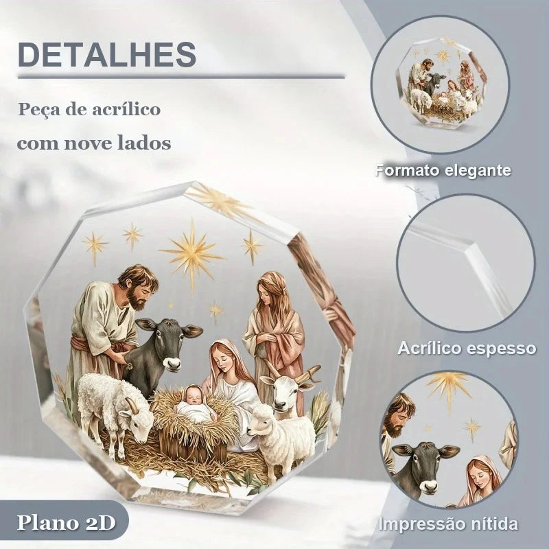 Acabamento caprichado